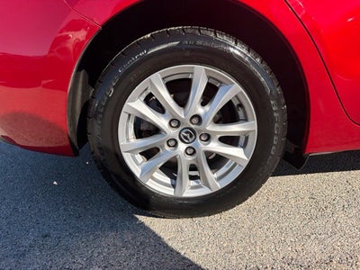 2014 Mazda Mazda3 i Grand Touring