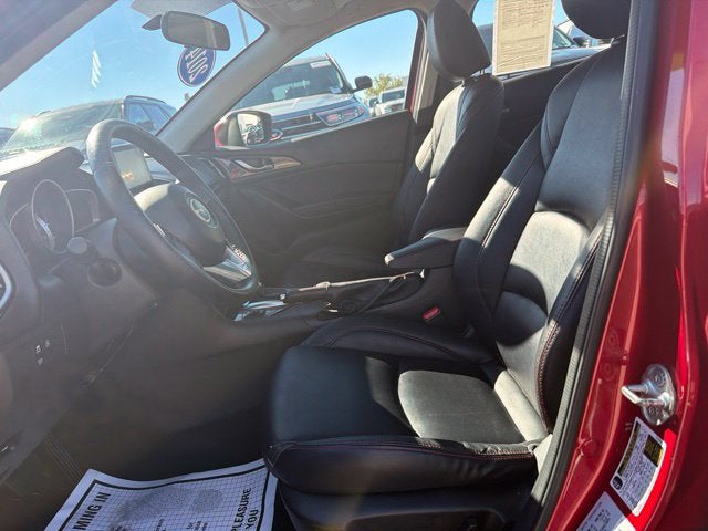 2014 Mazda Mazda3 i Grand Touring