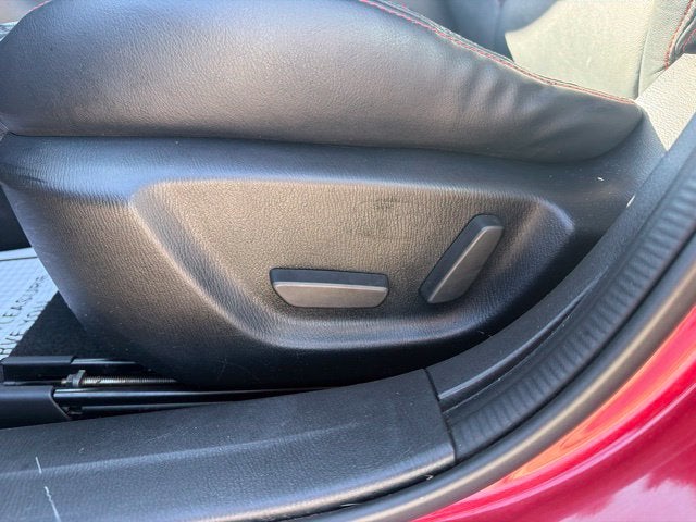 2014 Mazda Mazda3 i Grand Touring