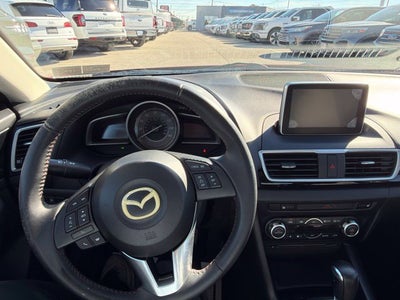 2014 Mazda Mazda3 i Grand Touring