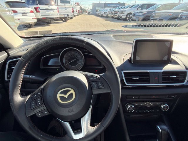 2014 Mazda Mazda3 i Grand Touring