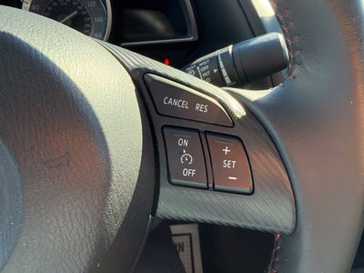 2014 Mazda Mazda3 i Grand Touring