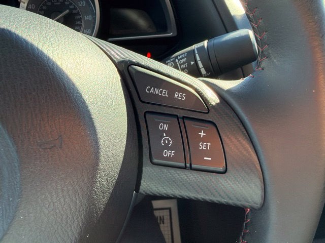 2014 Mazda Mazda3 i Grand Touring