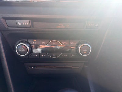 2014 Mazda Mazda3 i Grand Touring
