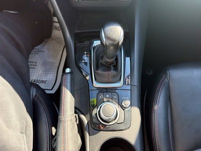 2014 Mazda Mazda3 i Grand Touring