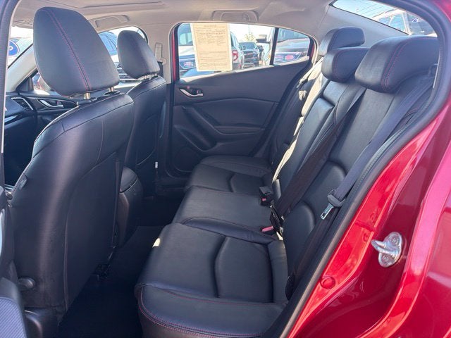2014 Mazda Mazda3 i Grand Touring