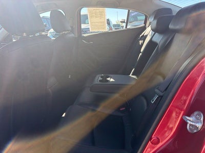 2014 Mazda Mazda3 i Grand Touring