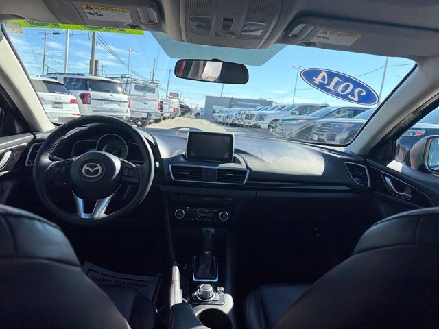 2014 Mazda Mazda3 i Grand Touring