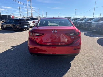 2014 Mazda Mazda3 i Grand Touring
