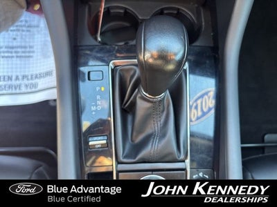 2019 Mazda Mazda3 Base