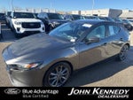 2019 Mazda Mazda3 Base