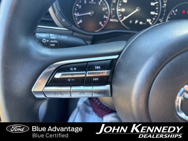 2019 Mazda Mazda3 Base