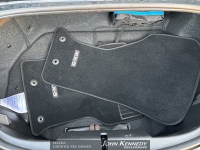 2024 Mazda Mazda MX-5 Miata Sport