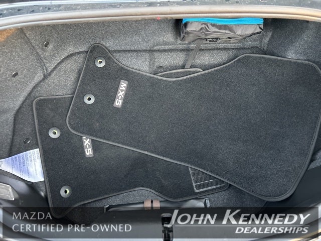 2024 Mazda Mazda MX-5 Miata Sport