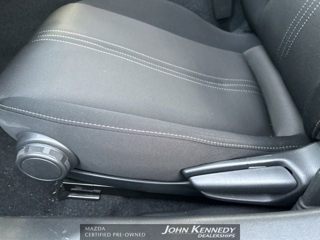 2024 Mazda Mazda MX-5 Miata Sport