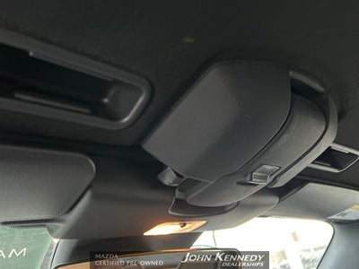 2024 Mazda Mazda MX-5 Miata Sport