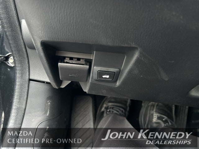 2024 Mazda Mazda MX-5 Miata Sport