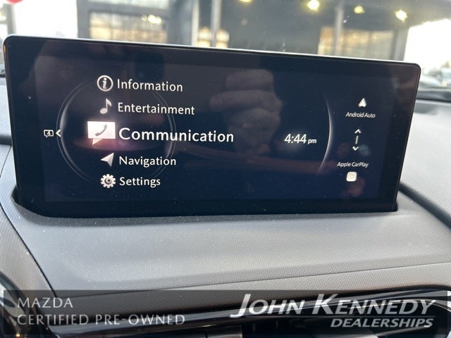 2024 Mazda Mazda MX-5 Miata Sport