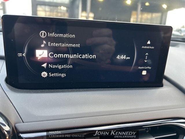 2024 Mazda Mazda MX-5 Miata Sport