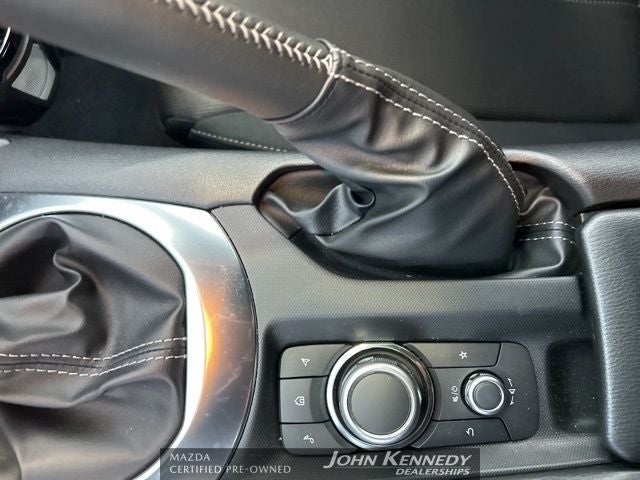 2024 Mazda Mazda MX-5 Miata Sport