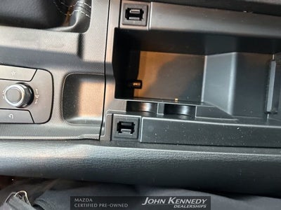 2024 Mazda Mazda MX-5 Miata Sport