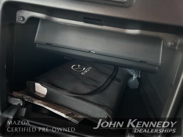 2024 Mazda Mazda MX-5 Miata Sport