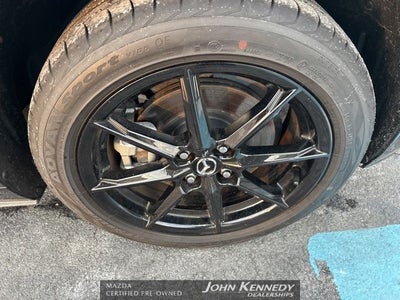 2024 Mazda Mazda MX-5 Miata Sport