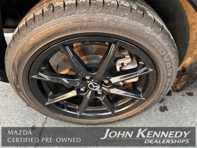 2024 Mazda Mazda MX-5 Miata Sport