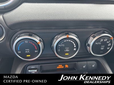 2025 Mazda Mazda MX-5 Miata RF Grand Touring