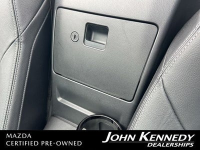 2025 Mazda Mazda MX-5 Miata RF Grand Touring