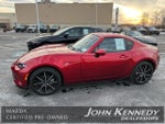 2025 Mazda Mazda MX-5 Miata RF Grand Touring