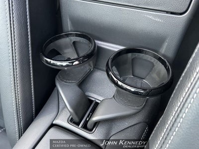 2025 Mazda Mazda MX-5 Miata RF Grand Touring