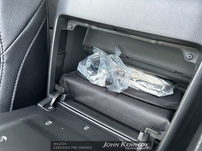 2025 Mazda Mazda MX-5 Miata RF Grand Touring