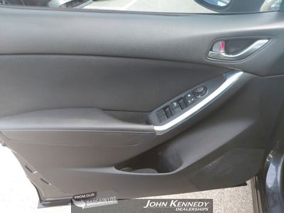 2014 Mazda Mazda CX-5 Touring