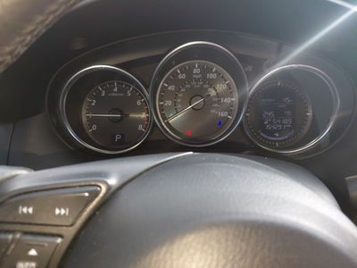 2014 Mazda Mazda CX-5 Touring