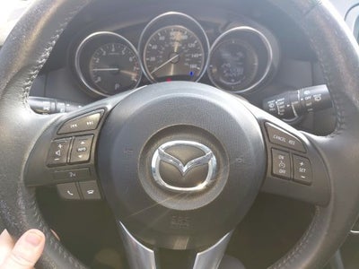 2014 Mazda Mazda CX-5 Touring