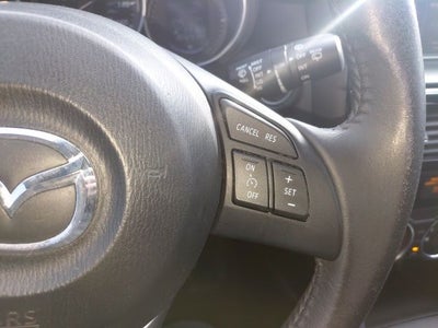 2014 Mazda Mazda CX-5 Touring