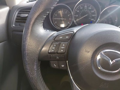 2014 Mazda Mazda CX-5 Touring
