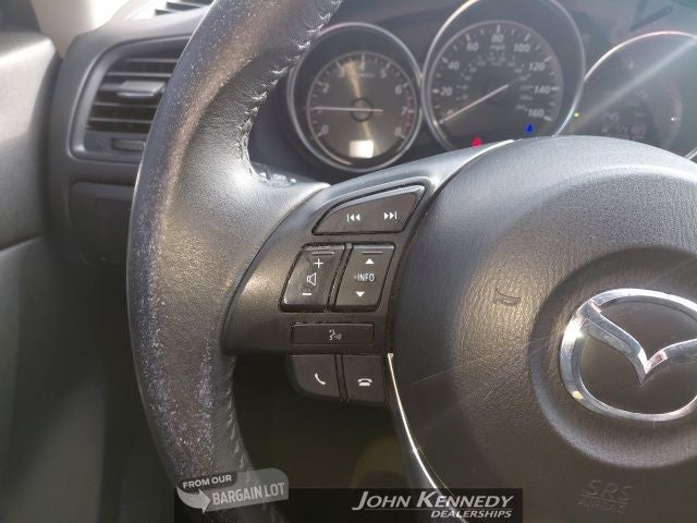 2014 Mazda Mazda CX-5 Touring