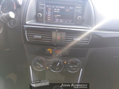 2014 Mazda Mazda CX-5 Touring