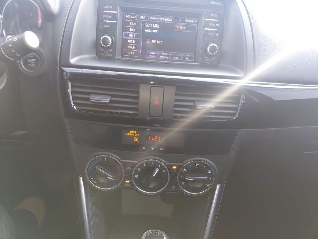 2014 Mazda Mazda CX-5 Touring