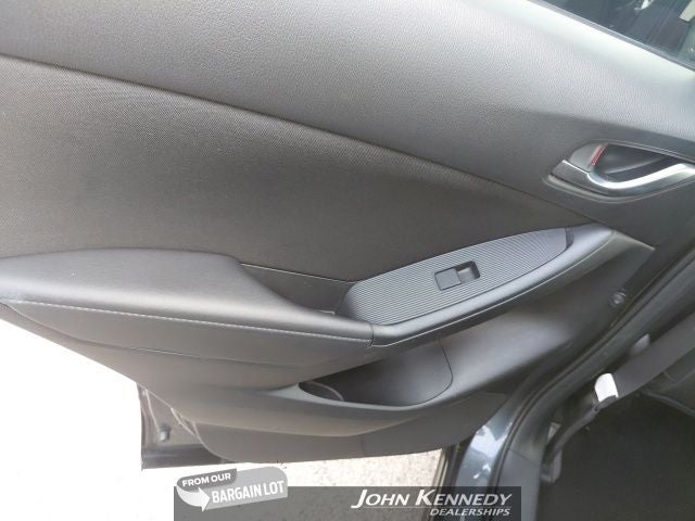 2014 Mazda Mazda CX-5 Touring