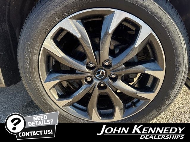 2016 Mazda Mazda CX-5 Grand Touring