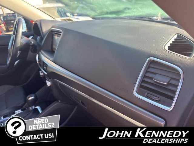 2016 Mazda Mazda CX-5 Grand Touring