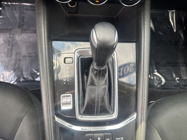 2019 Mazda Mazda CX-5 Sport