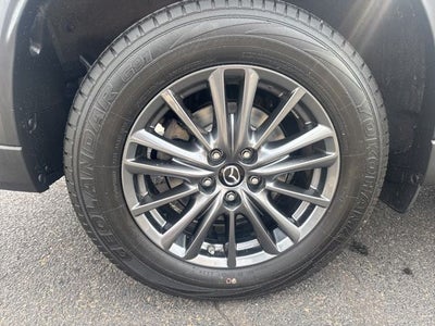 2019 Mazda Mazda CX-5 Sport