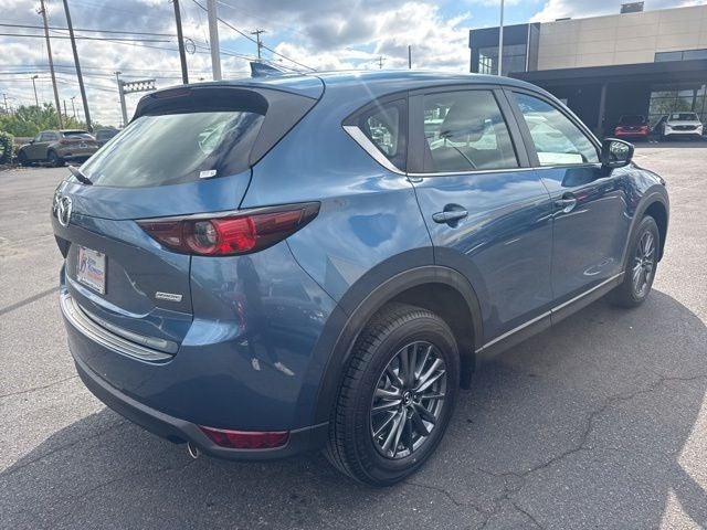 2019 Mazda Mazda CX-5 Sport