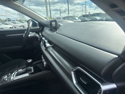 2019 Mazda Mazda CX-5 Sport