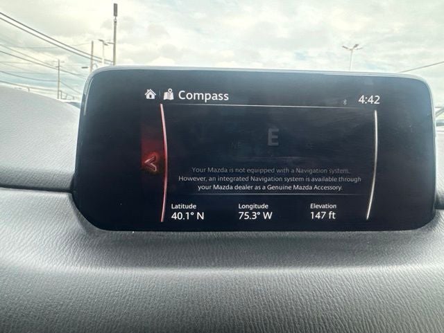 2019 Mazda Mazda CX-5 Sport