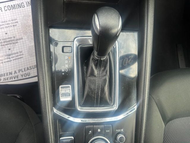 2019 Mazda Mazda CX-5 Sport
